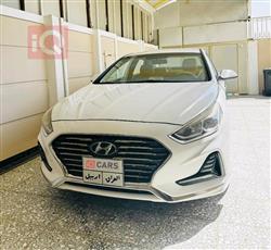 هیوندای سۆناتا